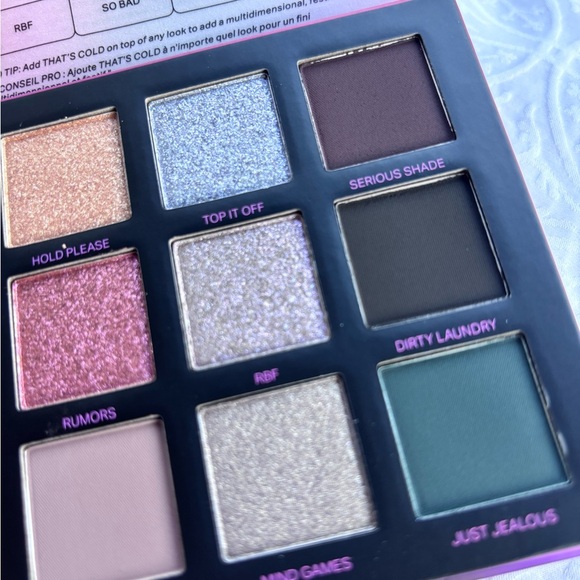 Morphe Eyeshadow Palette - Picture 6 of 13